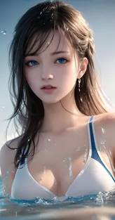 导火线海报